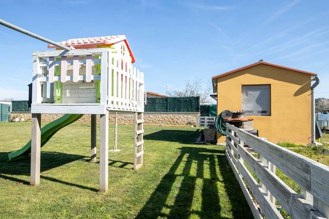 Casa-chalet en Venta en Mendigorria