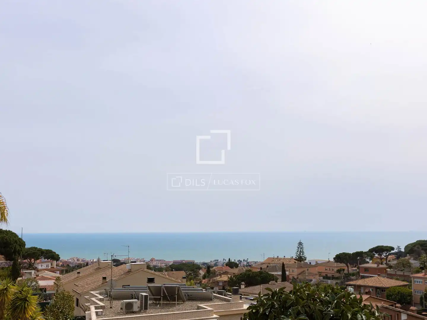 Xalet amb terrassa en venda a Premià de Dalt, imagen 37