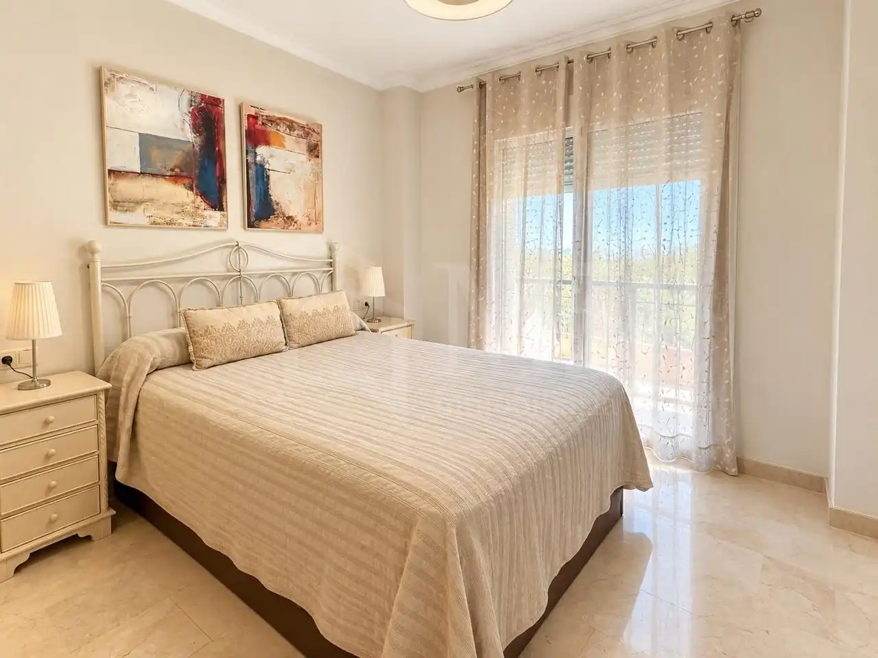 Habitación de Piso en venta en Carretera de Cádiz