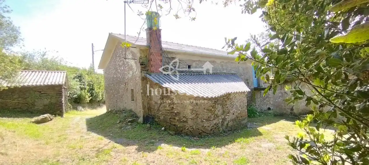 Exterior view of Houses for sale in Moeche  with Heating, Private garden and Terrace