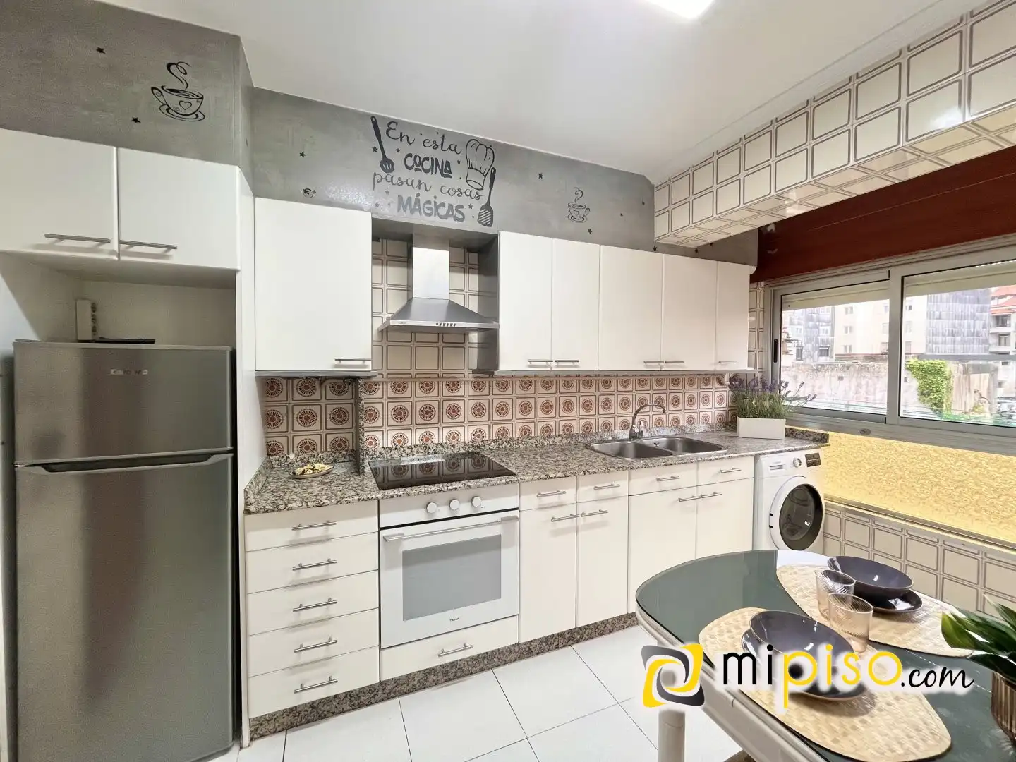 Flat for sale in GENERAL SAGARDIA, 7, Santoña