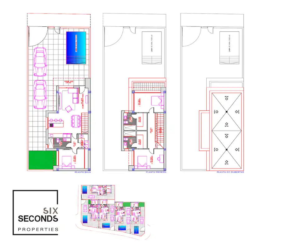 Maison avec piscine à vendre à Almoradí, imagen 87