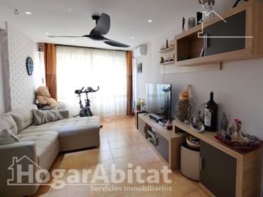 Piso con ascensor en venta en Calle Pintor Pedro Camacho