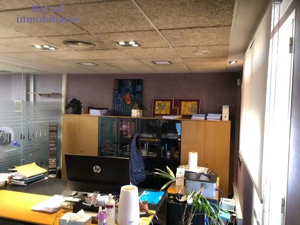 Ufficio con ascensore in vendita a Calle Avenida Portugal, imagen 4