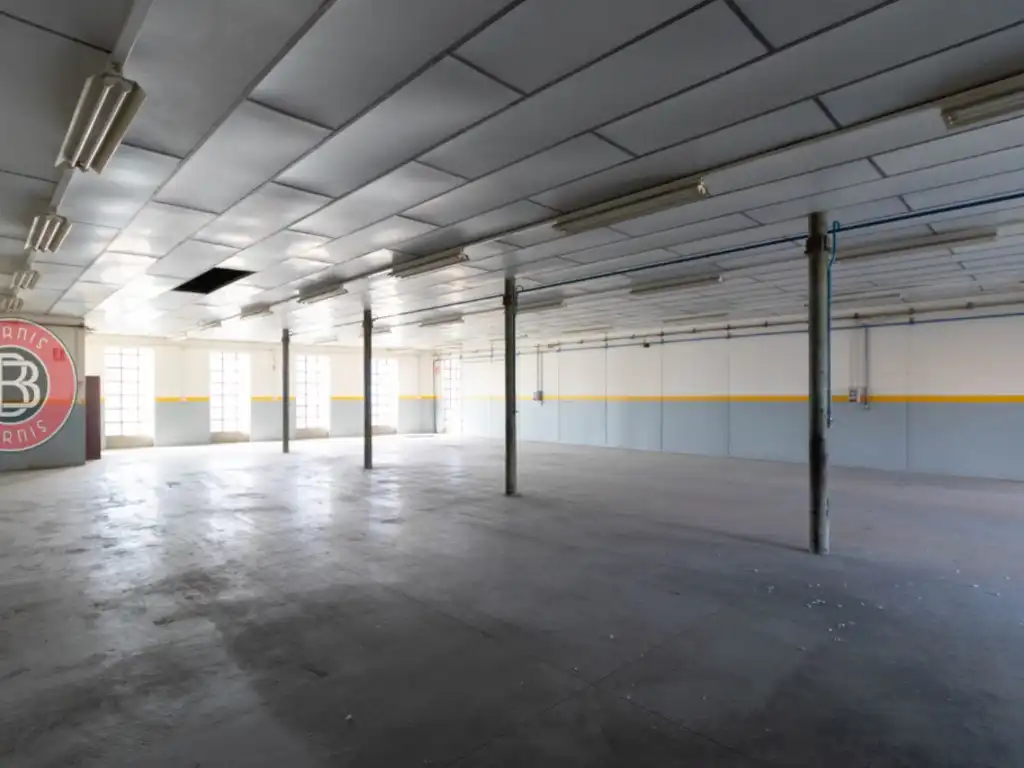 Nave industrial en venta en Igualada
