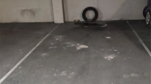 Foto 3 de Garatge en venda a Avenida Santa Ana, 21, Griseras - Gardachales, Tudela