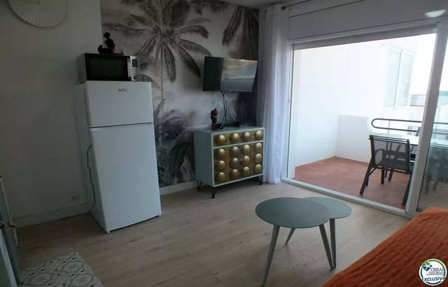 Apartamento en Venta en Avenida Gola Estany, 1 en Santa Margarita