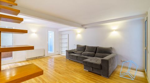 Foto 5 de Piso en venta en Passatge de Nogués, El Camp d'en Grassot i Gràcia Nova, Barcelona Capital