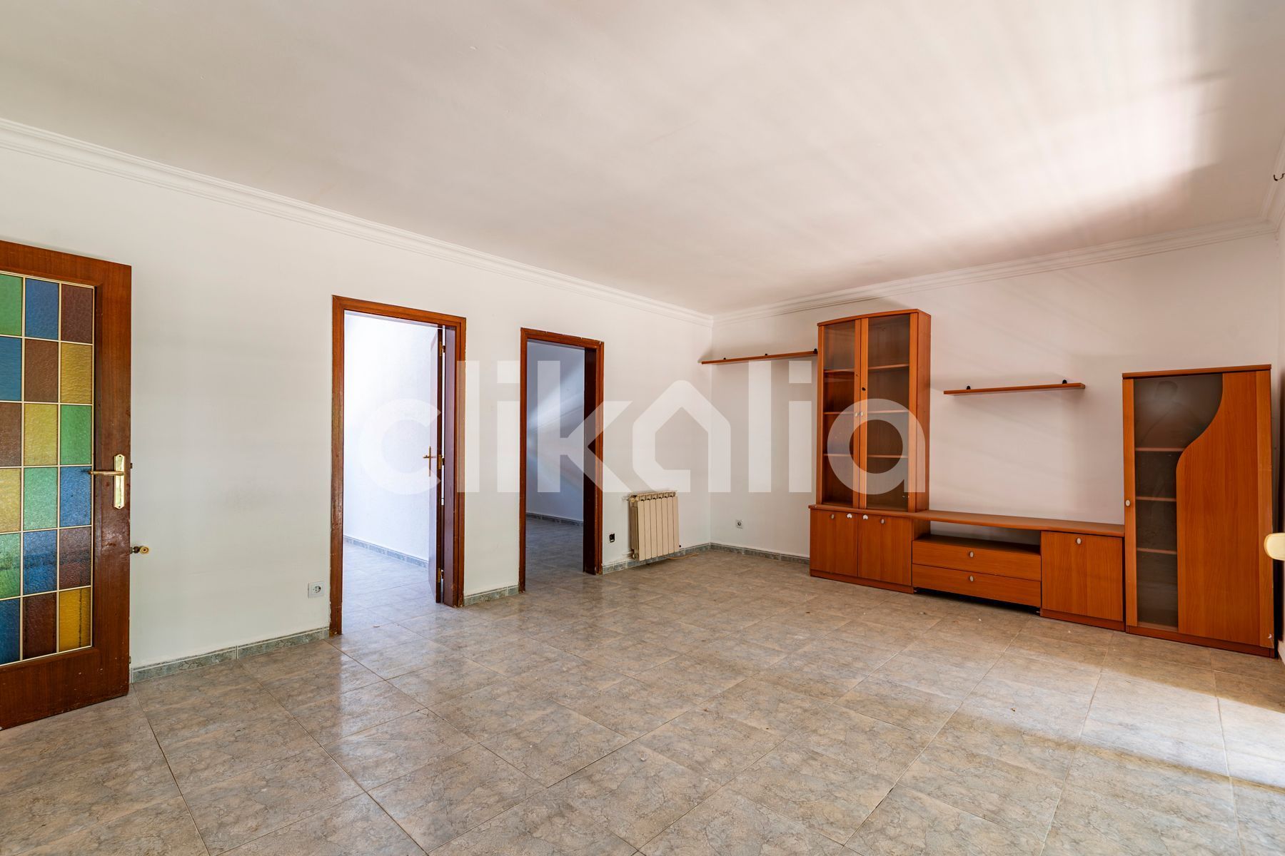 Piso en venta en Sant Andreu de Llavaneres con Calefacción y Terraza