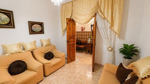 Foto 2 de Casa adosada en venta en Calle Cristóbal García del Castillo, 14, Valle de los Nueve - El Ejido - Medianías, Telde