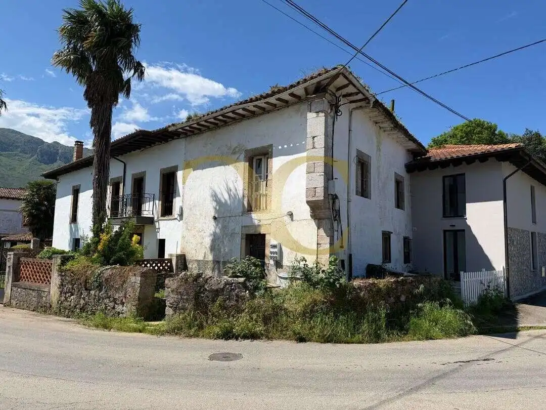 Maison avec jardin à vendre à Parres, imagen 2