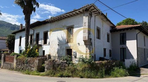 Foto 2 de Casa o chalet en venta en Parres, Celorio - Poó - Parres, Llanes