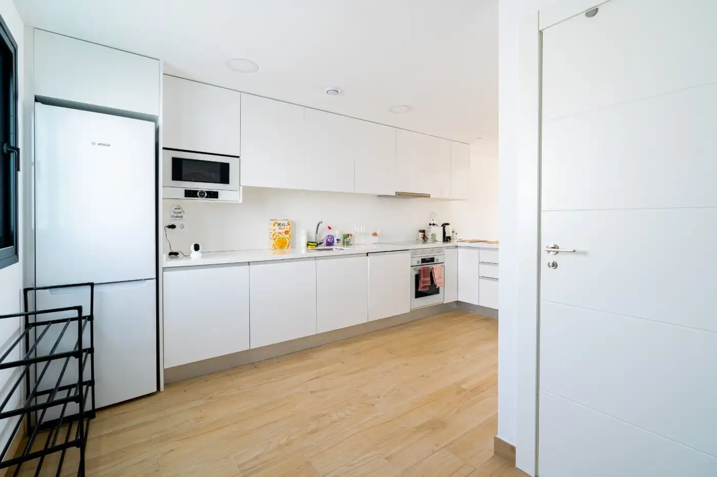 Dúplex de alquiler en Avenida Costa Brava, 31, Balcón de Finestrat - Terra Marina