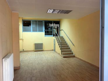 Locale commerciale in vendita a Agramunt