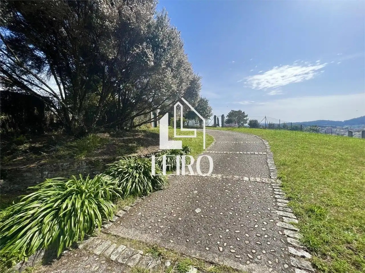 Casa o chalet en venta en Vilagarcía de Arousa con Jardín privado y Terraza