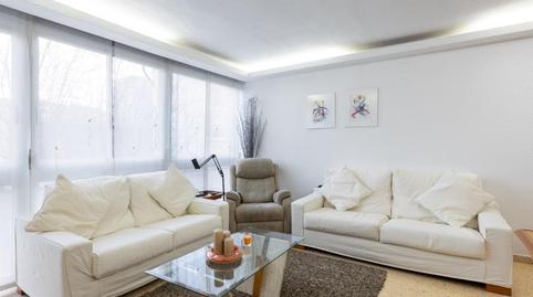 Foto 2 de Pis en venda a C/ de Cavite, La Malva-rosa,  Valencia Capital