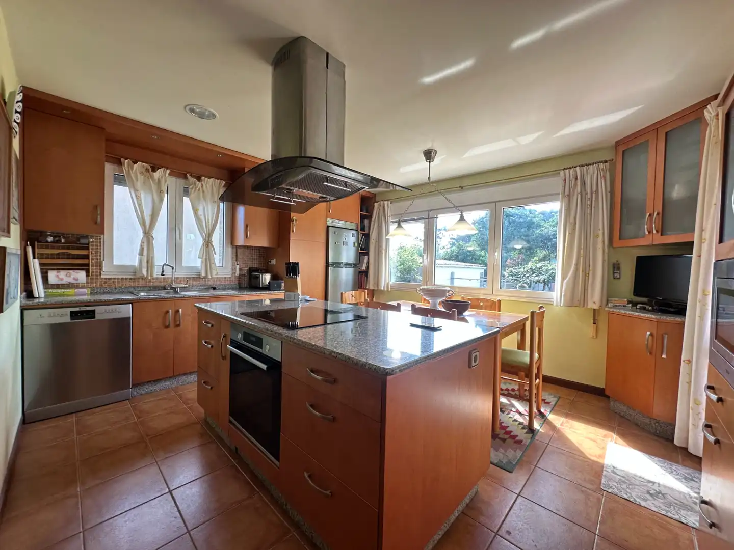 Villa mit Terrasse zum Verkauf in Travesía de Cacheiras, imagen 29