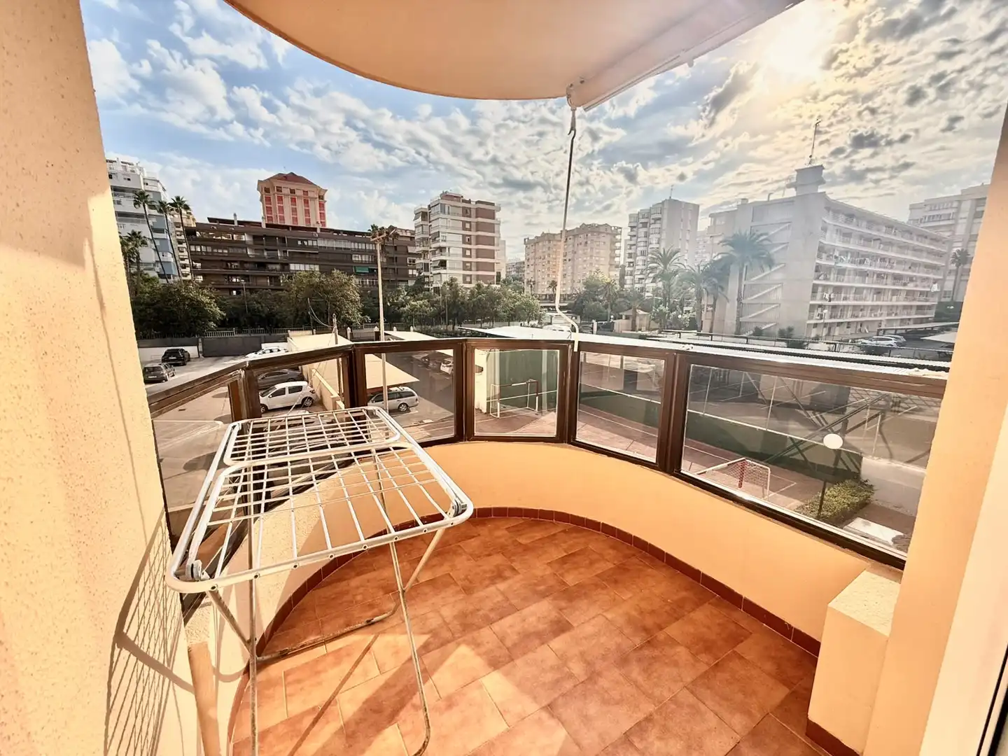 Apartment with pool to rent in L'Albir, imagen 3