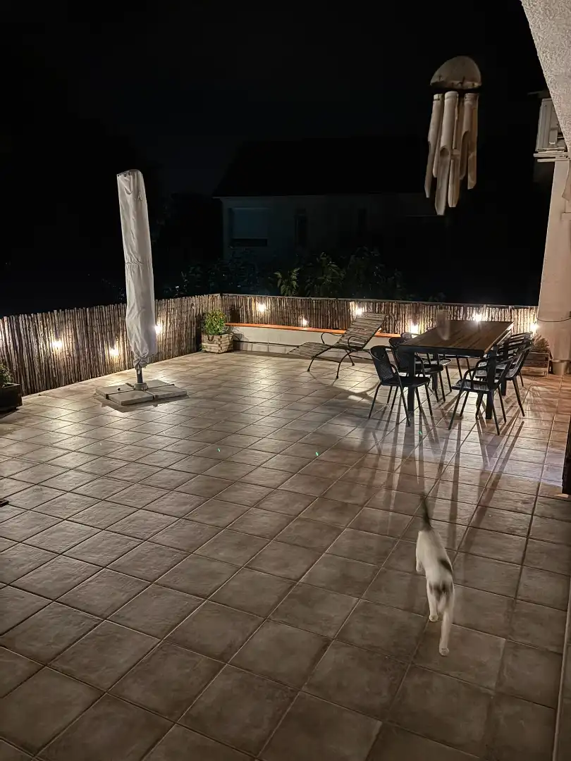 Adosado con terraza en venta en Carrer de la Tordera, imagen 4