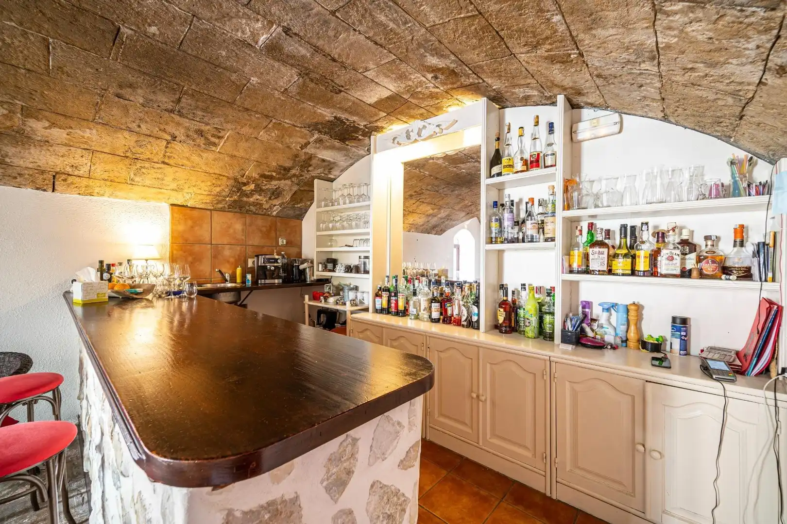 Local en venta en Capdepera con Calefacción, Terraza y Amueblado