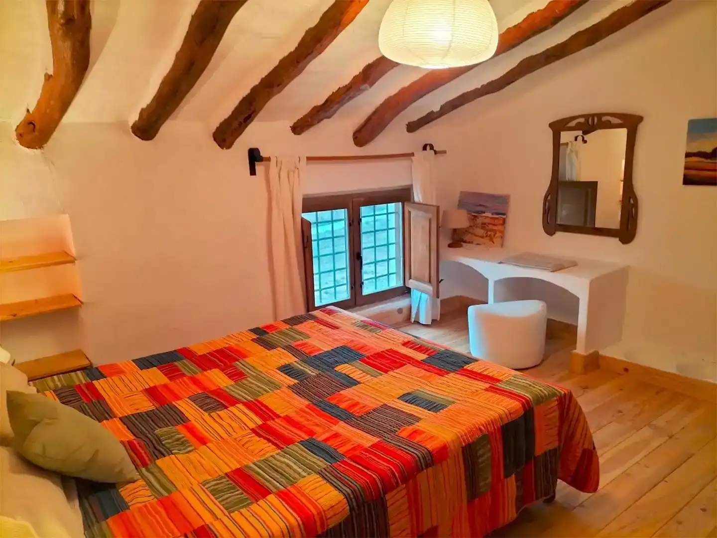 Habitación de Terreno en venta en Liétor