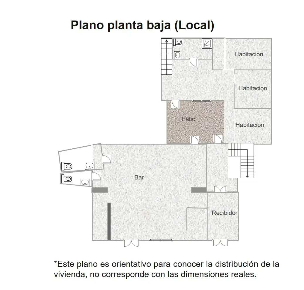 Casa o xalet en venda en Escalona amb Balcó