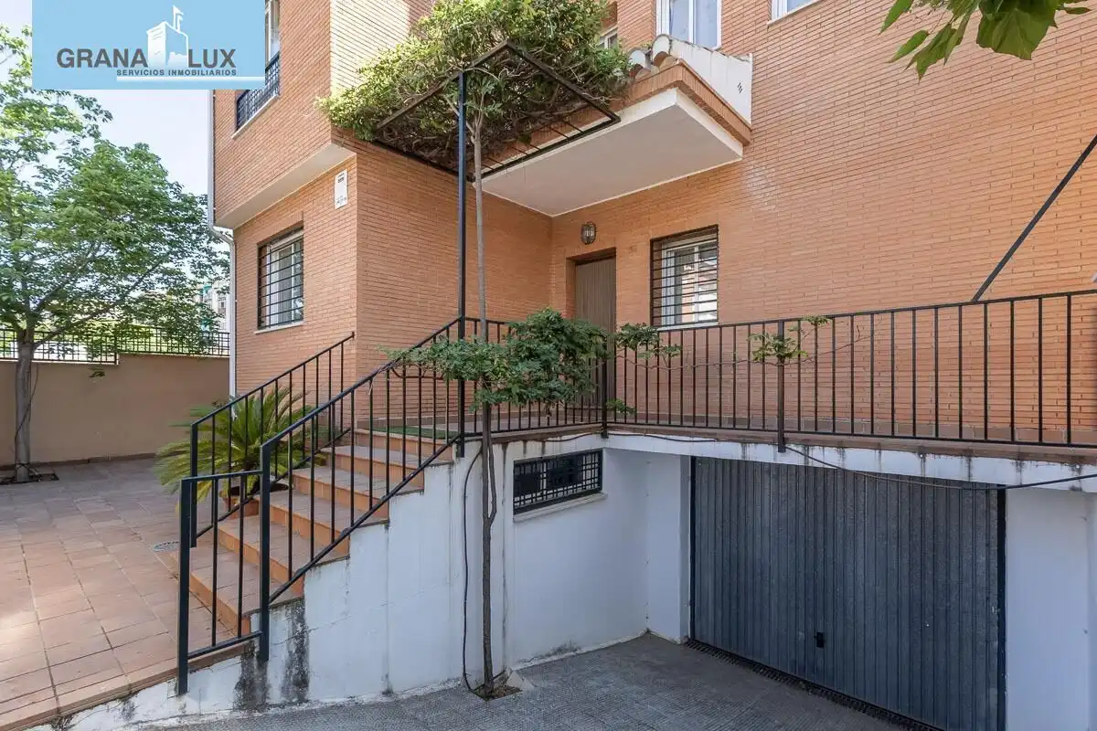 House with terrace for sale in Calle de Lima, imagen 48