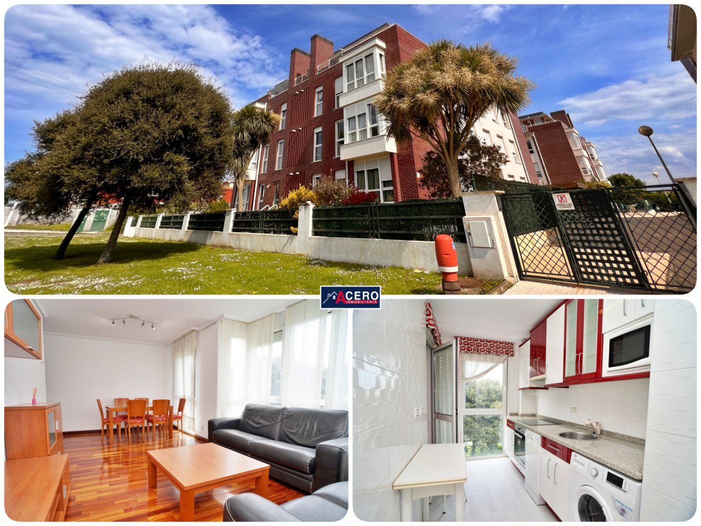 Flat to rent in Urbanizacion VILLAMARINA, Soto de la Marina