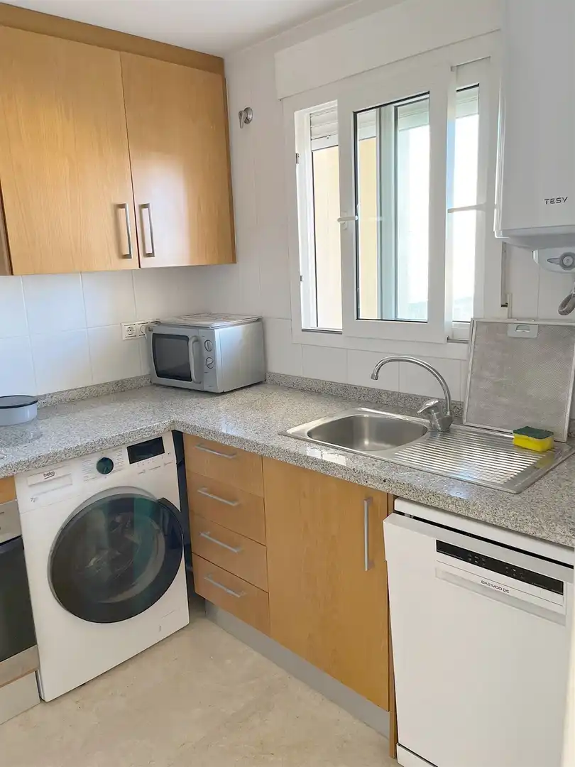 Mini appartamento con piscina in vendita a Oliva Nova, imagen 15