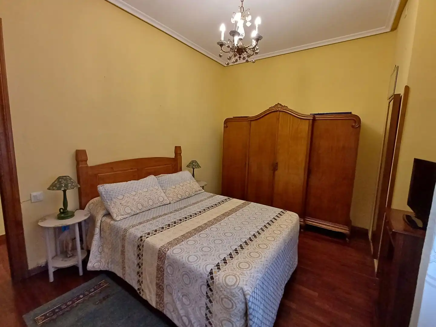 Flat for sale in Noreña