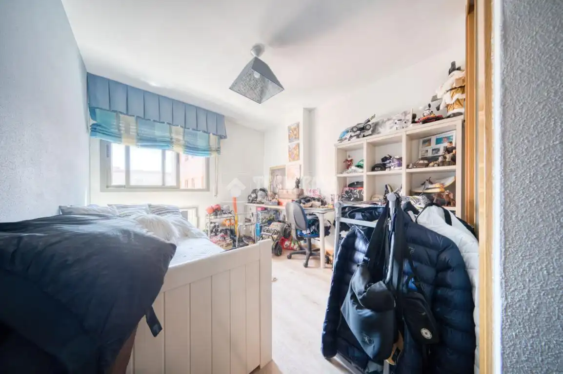 Habitación de Piso en venta en Valladolid con Aire acondicionado, Calefacción y Trastero