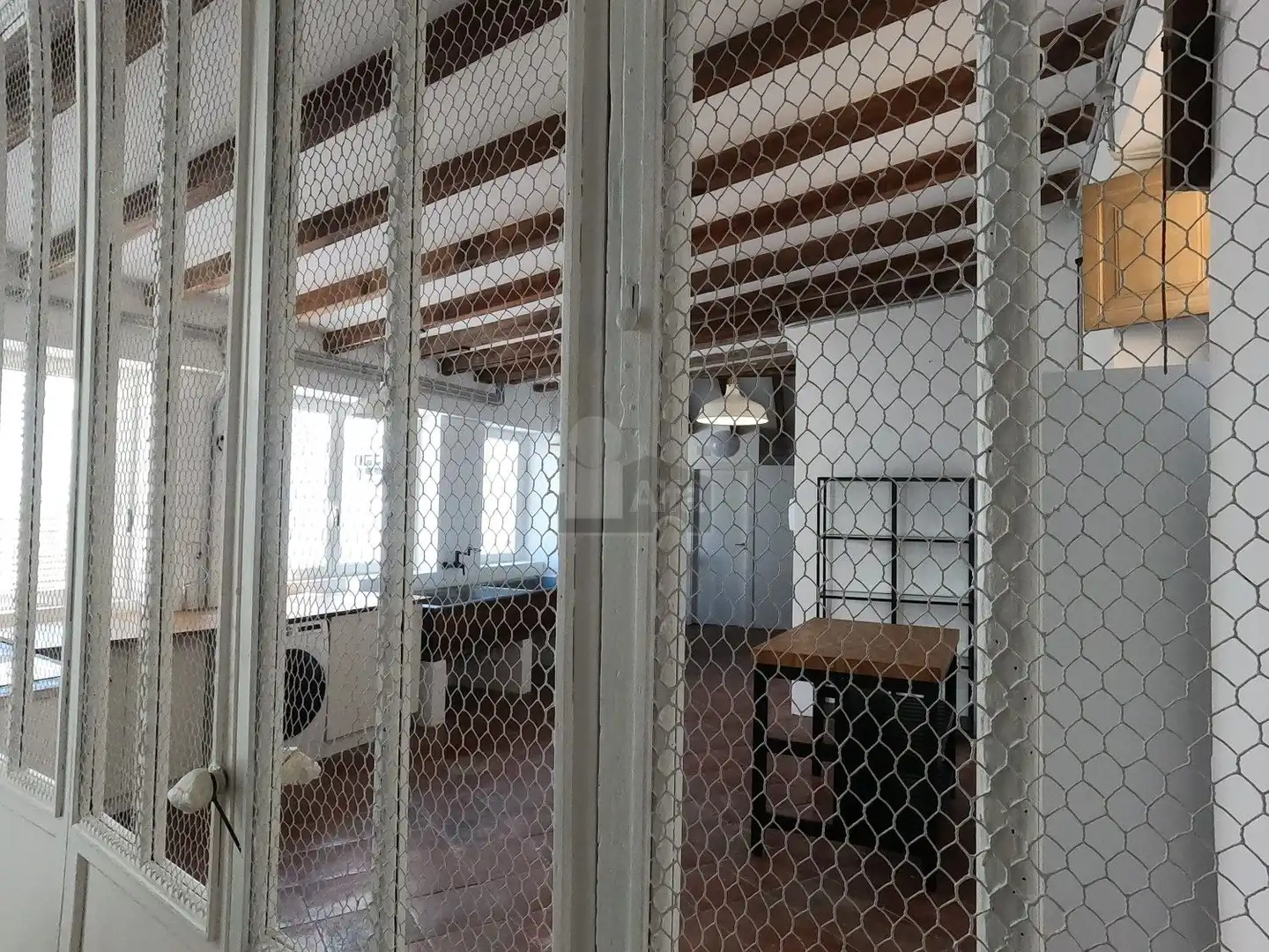 Habitación en Carrer dels Cadirers, 13, El Mercat