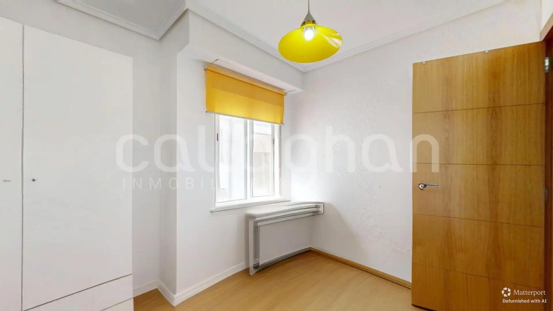 Piso en venta en Rocafort