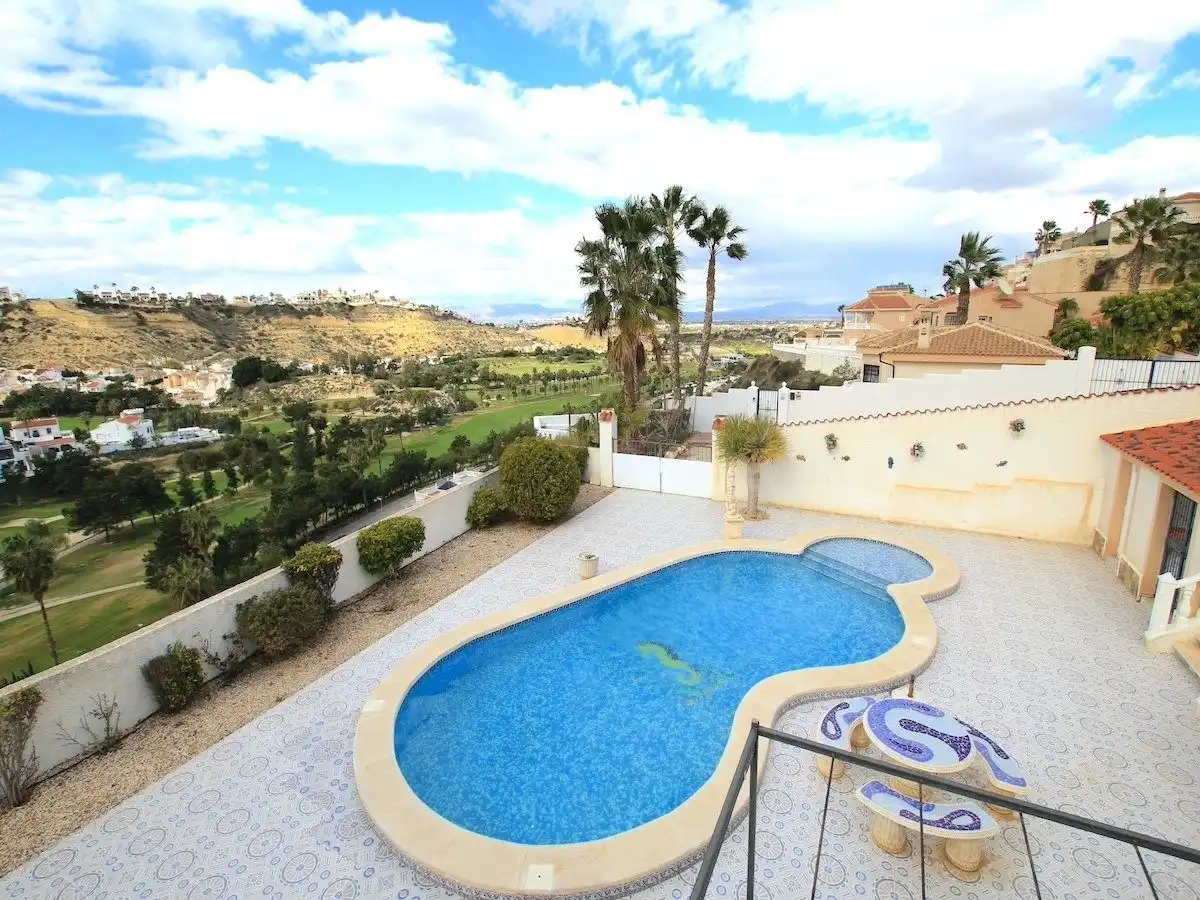 Villa avec terrasse à vendre à N/A, imagen 7