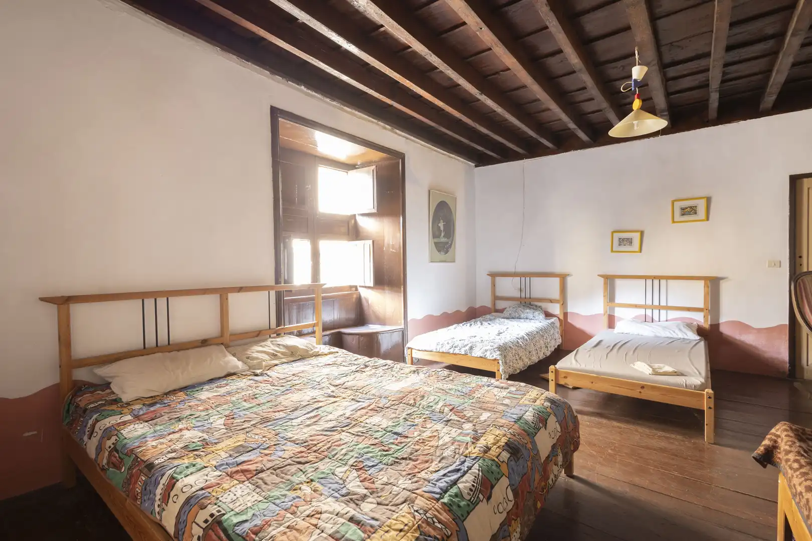 Bedroom of Country homes for sale in Arona  with Private garden and Storage room