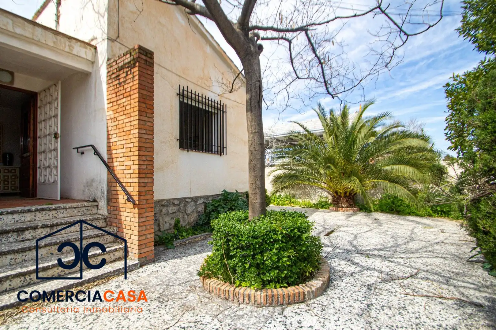 Chalet con piscina en venta en Ogíjares, imagen 3