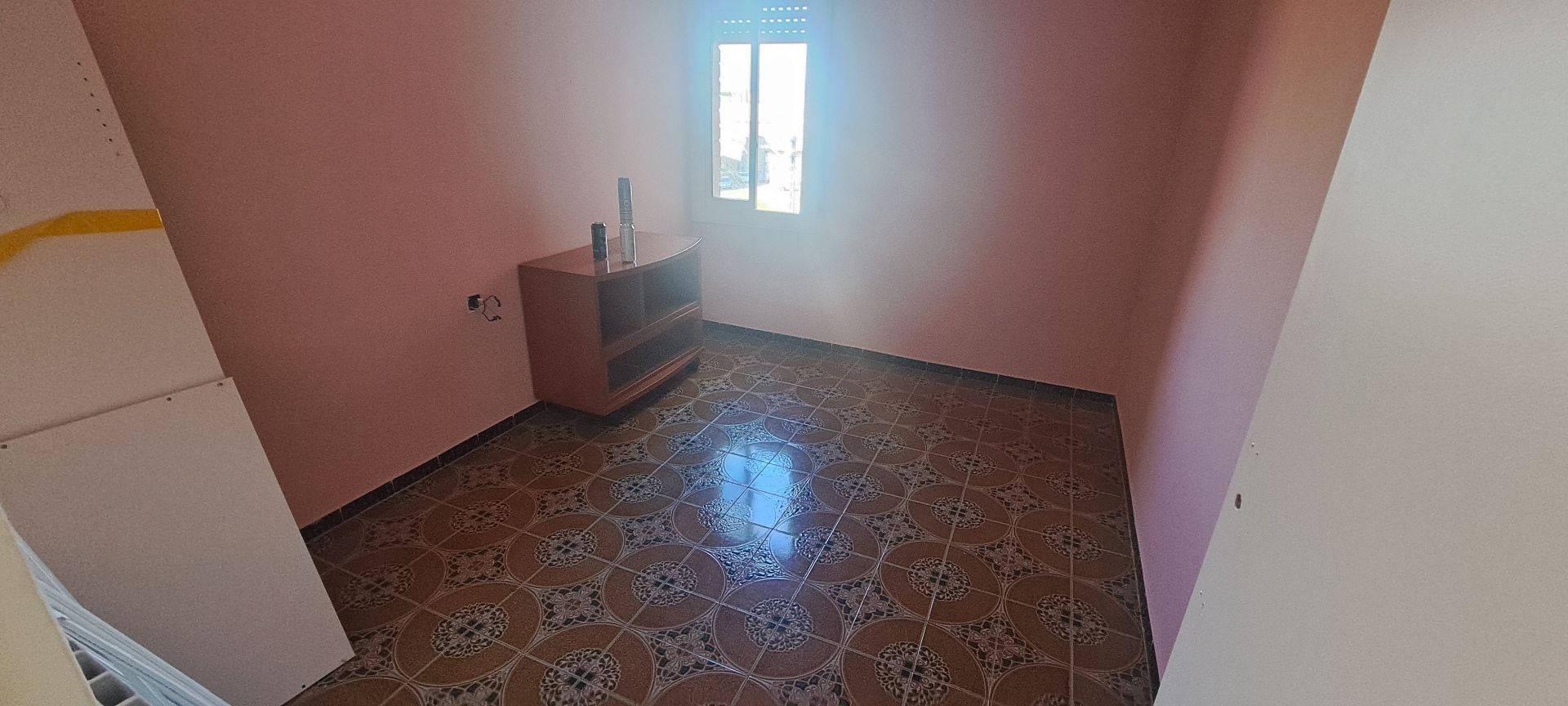Bedroom of Flat for sale in Terrassa  with Heating