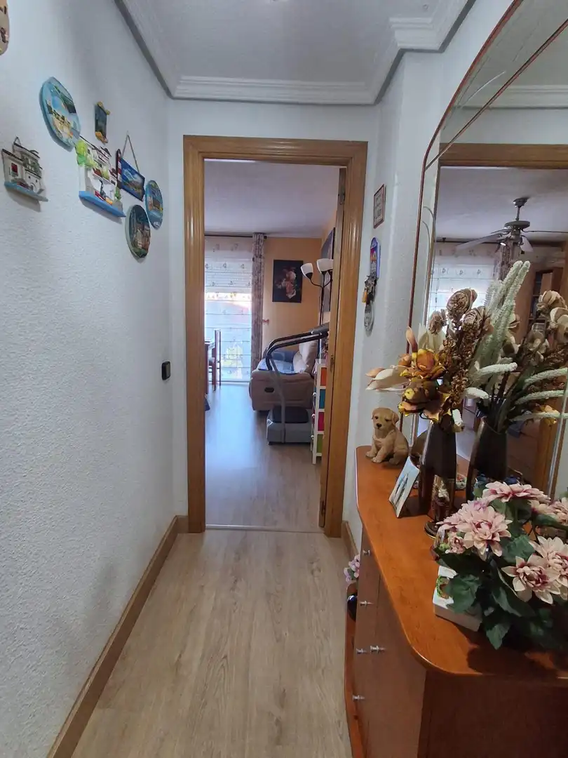 Wohnung mit Aufzug zum Verkauf in JOSE DE CADALSO, imagen 13
