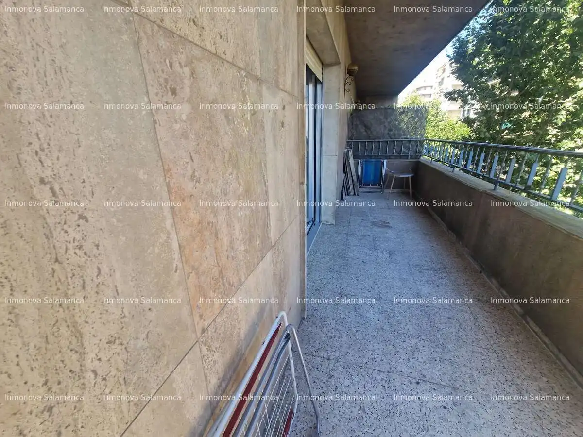 Piso con ascensor en alquiler en Chinchibarra - Capuchinos, imagen 28