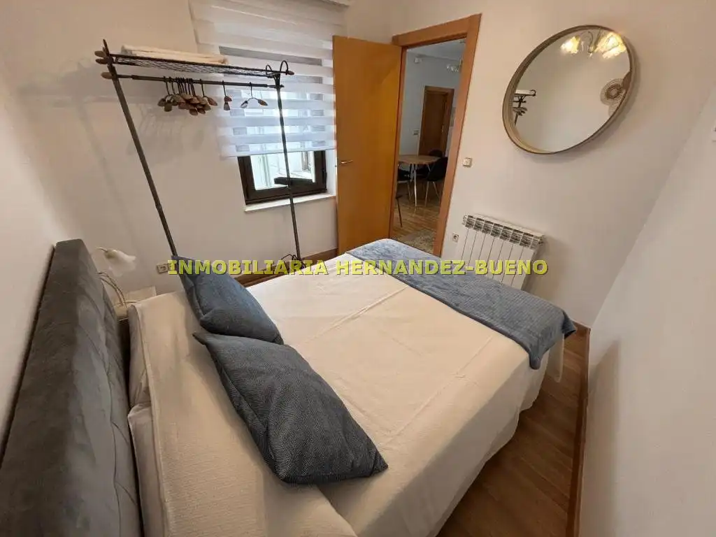 Habitación de Piso en venta en Salamanca con Aire acondicionado y Calefacción