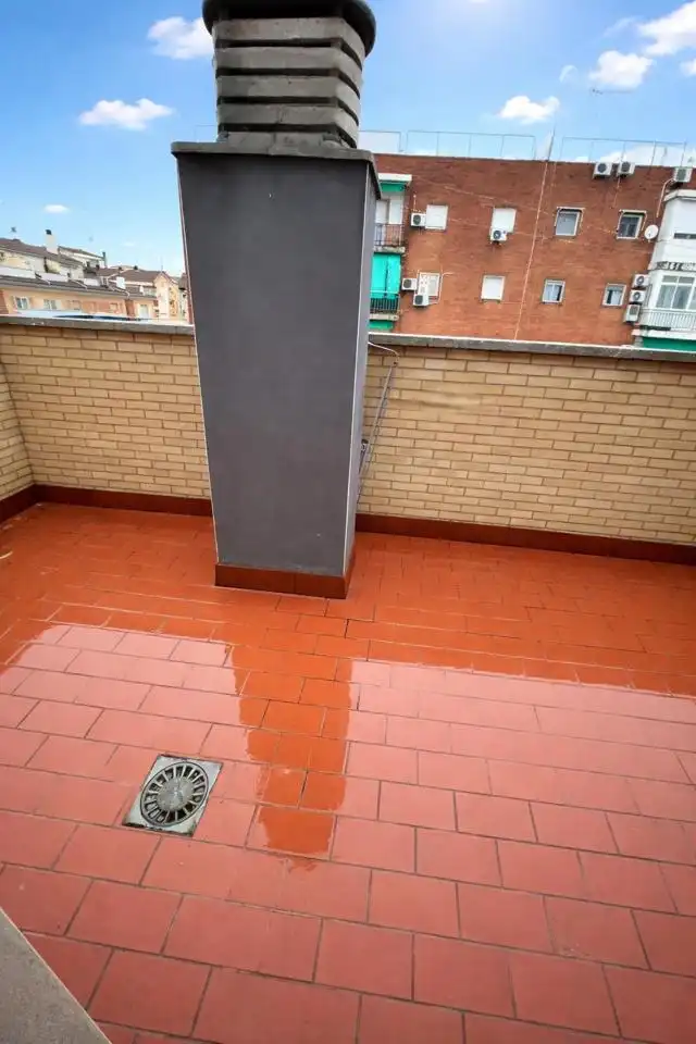Pis amb ascensor en venda a La Estación, imagen 13