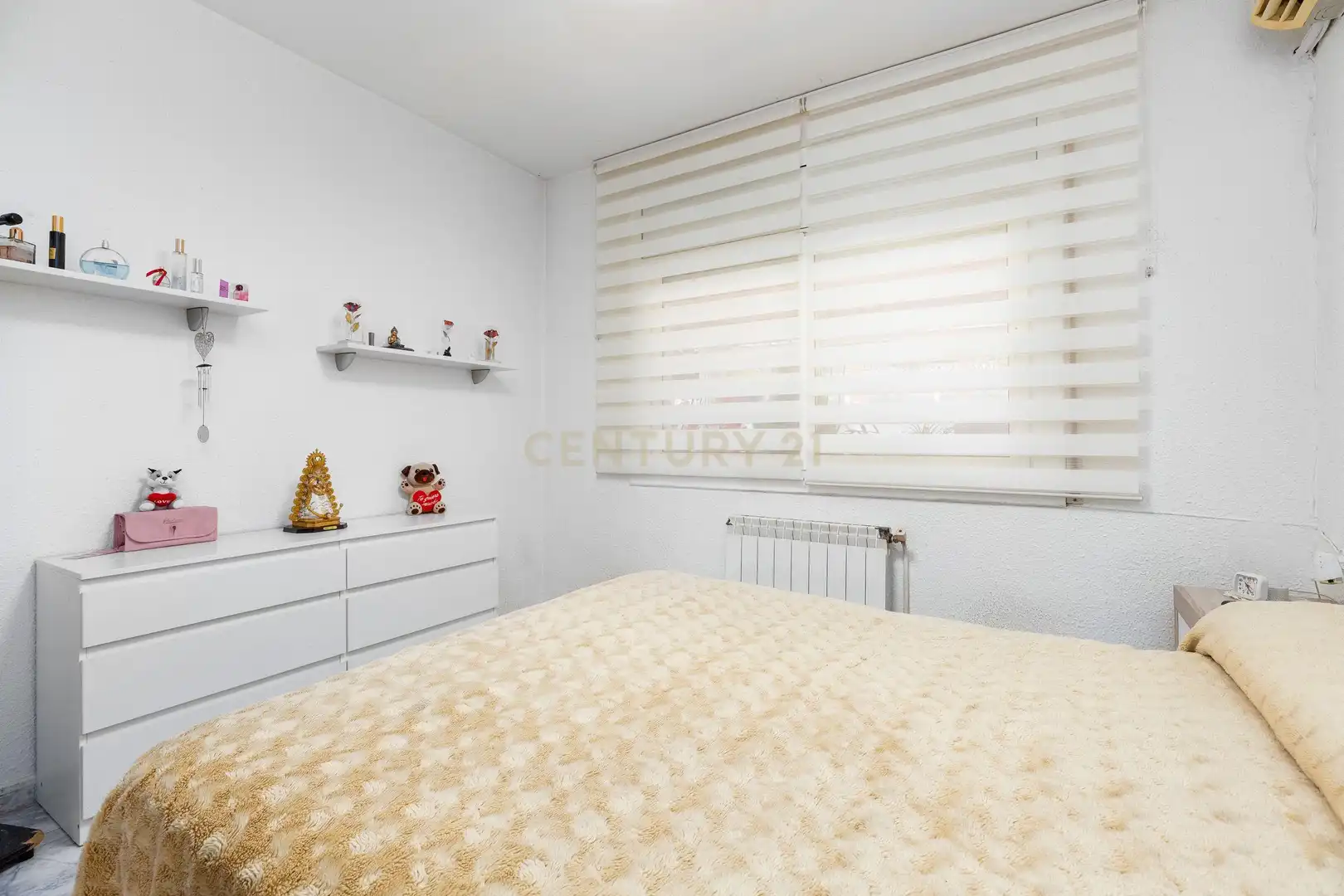 Habitación de Casa o chalet en venta en Lliçà d'Amunt con Aire acondicionado, Microondas y TV