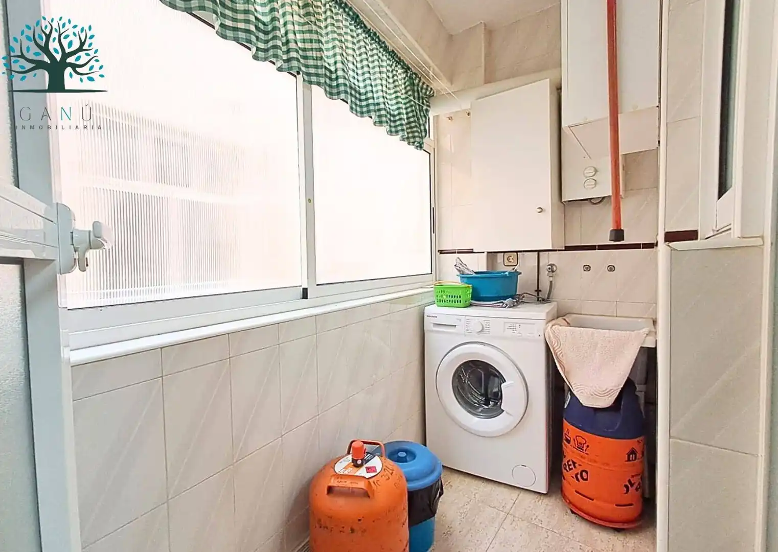Apartamento con ascensor en venta en Puerto de Mazarrón, imagen 12