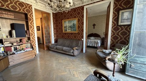 Foto 4 de Piso en venta en Calle Balmes, Dreta de l'Eixample, Barcelona Capital