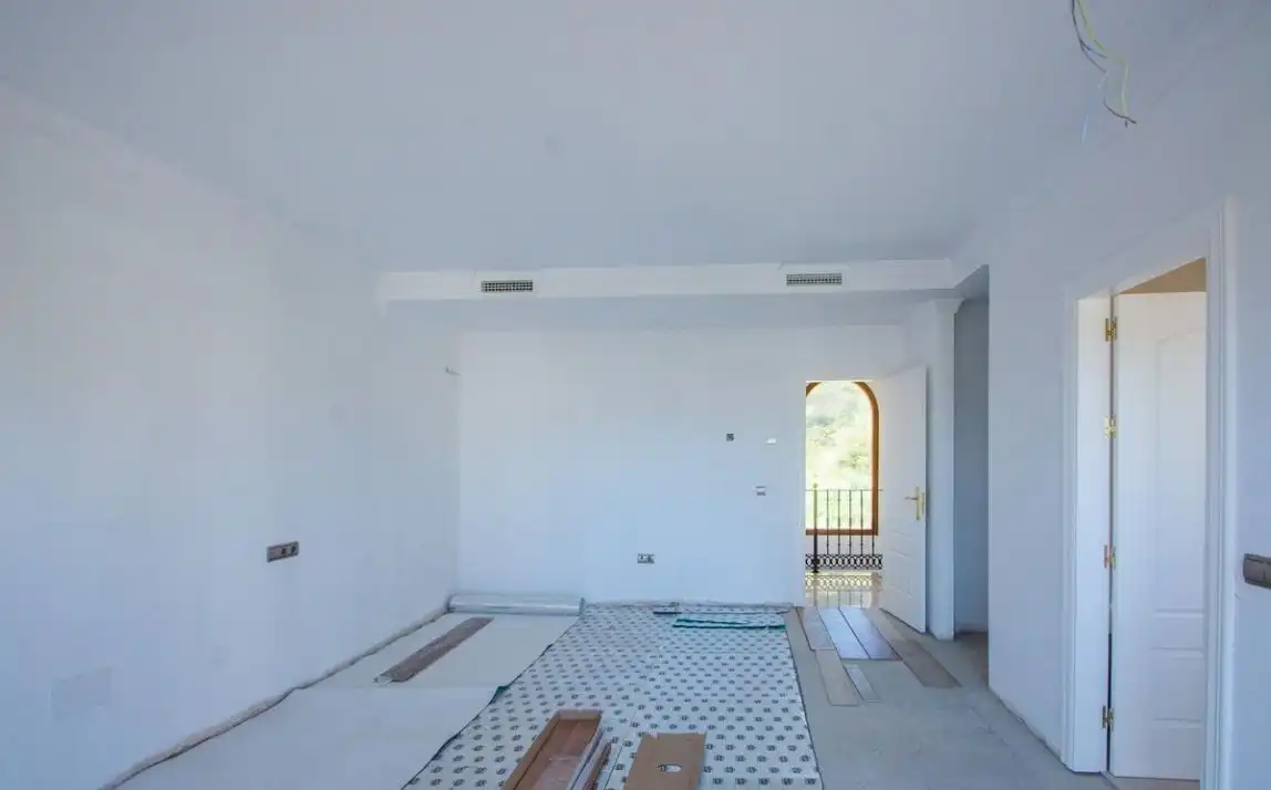Villa con piscina in vendita a Calle Mirador del Golf de Cala Golf, imagen 23