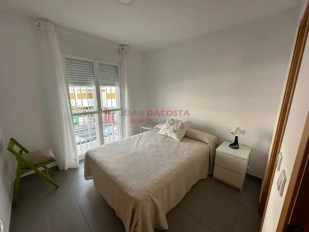 Dúplex de lloguer a Calle Foreño, imagen 17