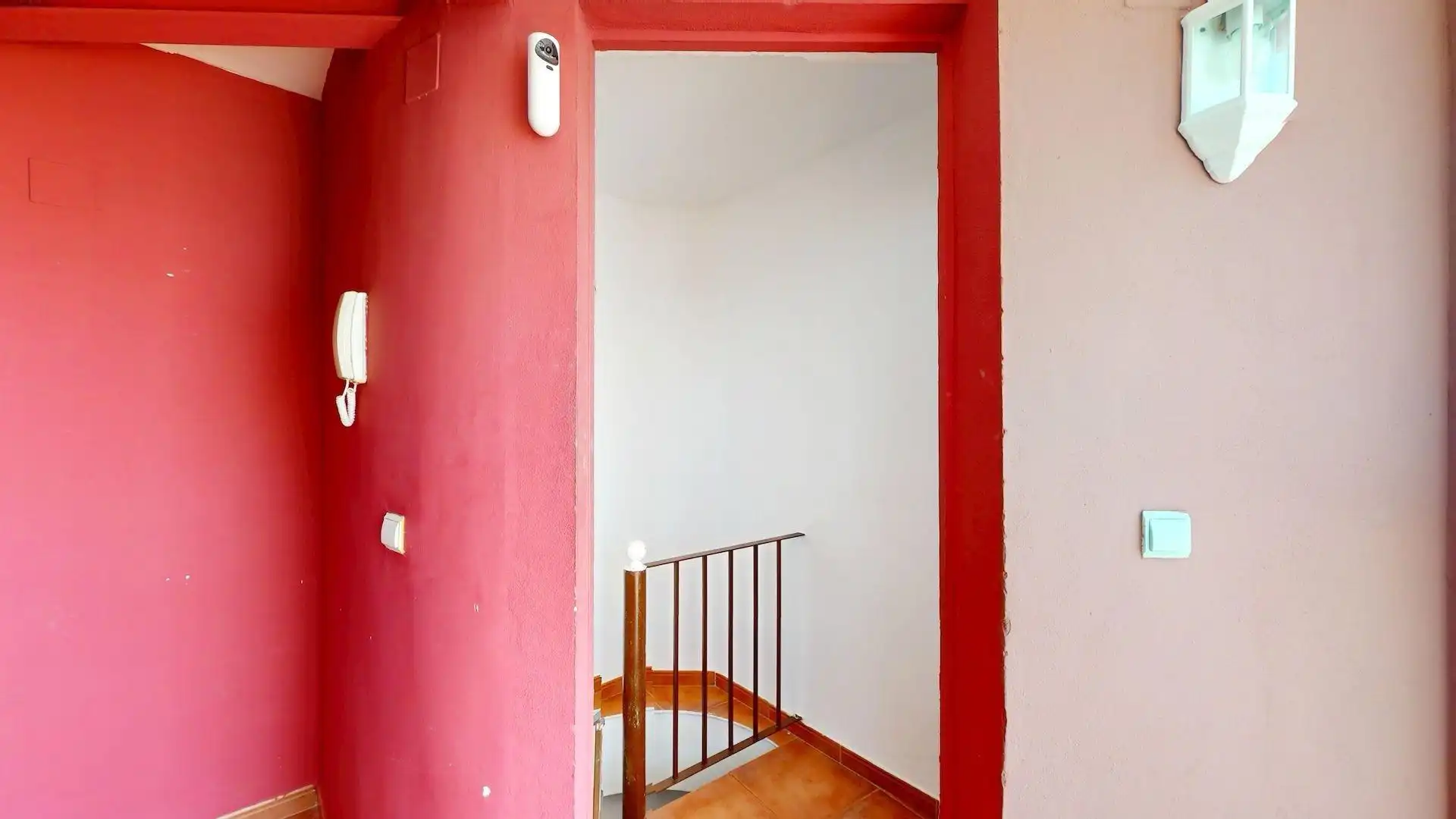 Attic for sale in Huerta de la Reina - Trassierra