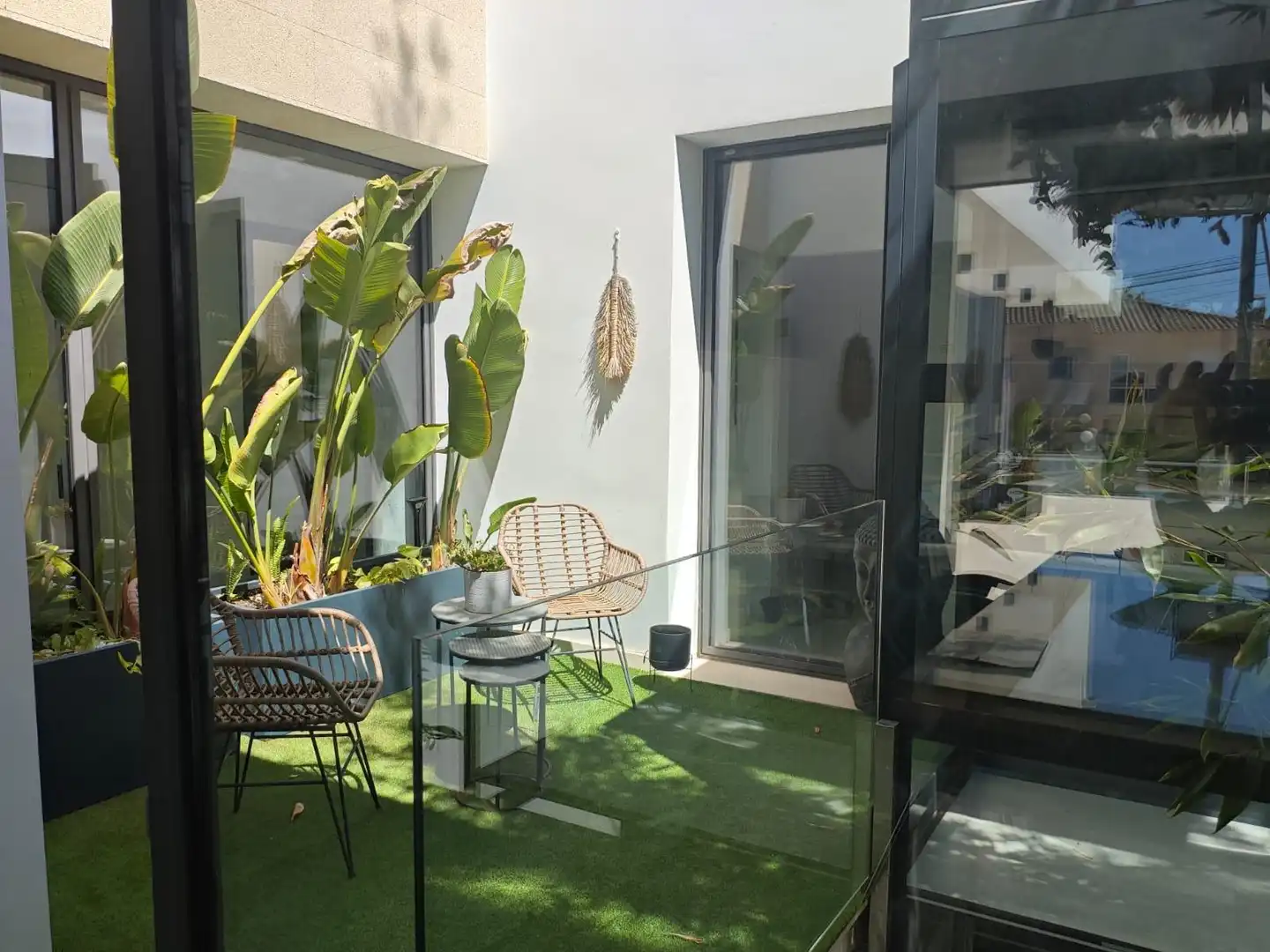 Villa avec piscine à vendre à Petrer, imagen 13