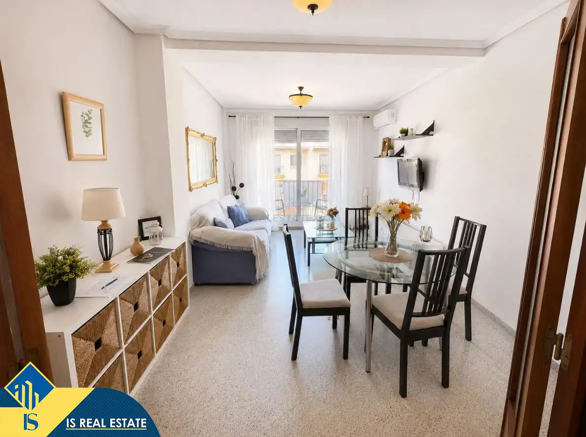 Apartment zum Verkauf in San Miguel de Salinas, imagen 2