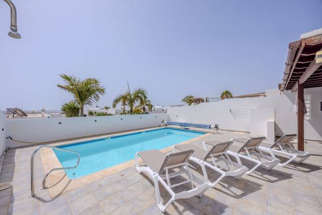 Casa-chalet en Venta en Playa Blanca